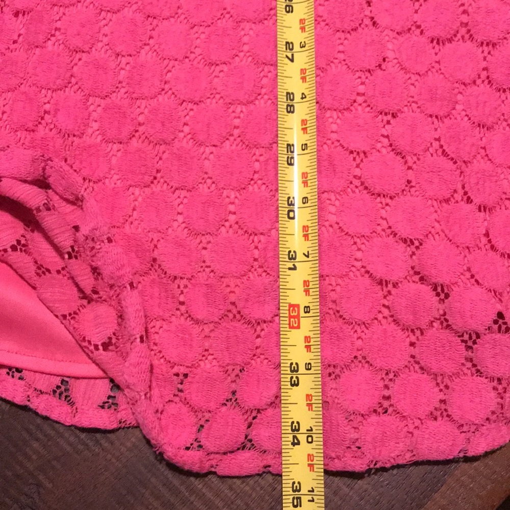 CHARMING CHARLIE Fit And Flare Dress - Picture 11 of 12